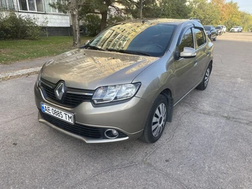 Авто Renault Logan 2013 № 8034451
