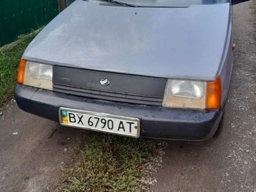 Авто ЗАЗ Таврия 2004 № 8034452