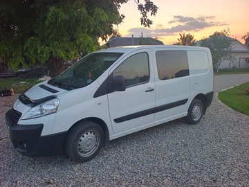 Авто Peugeot Expert 2015 № 8034466
