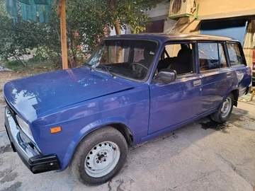 Авто ВАЗ 2104 2006 № 8034467