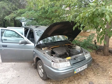 Авто ВАЗ 2111 2008 № 8034470