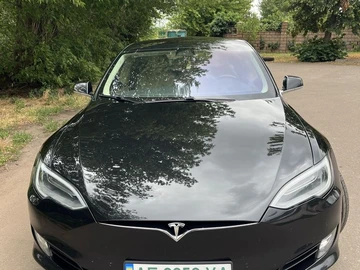 Авто Tesla Model S 2017 № 8034474