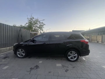 Авто Ford Focus 2013 № 8034484