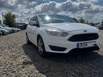 Авто Ford Focus 2017 № 8034490