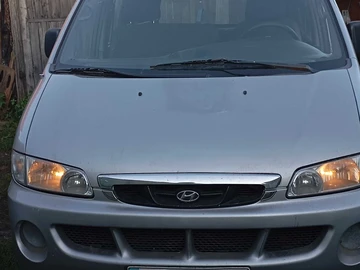 Авто Hyundai H200 2004 № 8034495