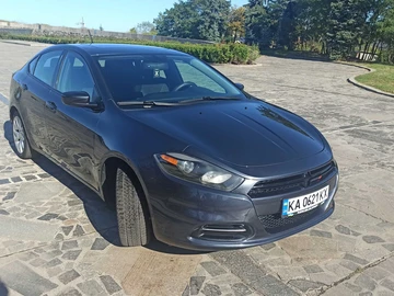 Авто Dodge Dart 2013 № 8034540