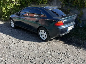 Авто Mazda 323 2000 № 8034543