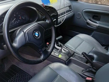 Авто BMW 3 Серия 1996 № 8034548
