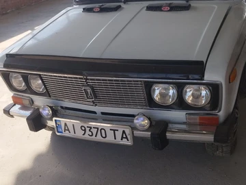 Авто ВАЗ 2106 1987 № 8034558