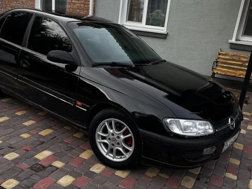 Авто Opel Omega 1998 № 8034560