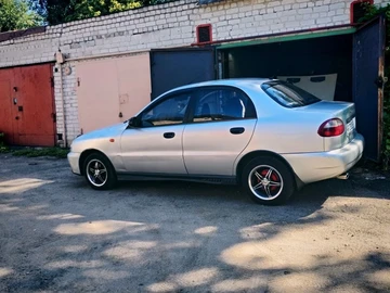 Авто Daewoo Sens 2004 № 8034576