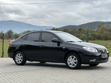 Авто Hyundai Elantra 2008 № 8034565