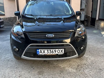 Авто Ford Kuga 2011 № 8034579