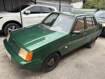 Авто ЗАЗ 1102 2001 № 8034582