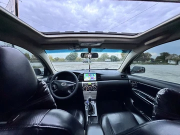 Авто BYD F3 2013 № 8034583