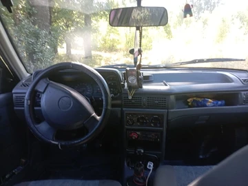 Авто Daewoo Nexia 2008 № 8034590