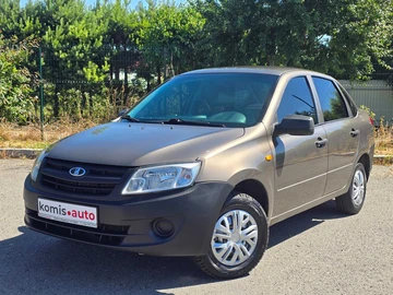 Авто ВАЗ Granta 2015 № 8034592