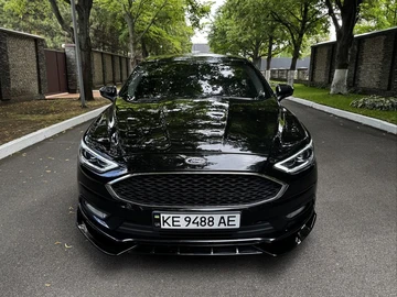 Авто Ford Fusion Usa  2017 № 8034596