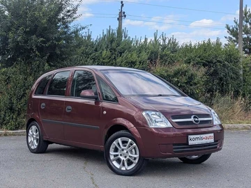 Авто Opel Meriva 2005 № 8034597