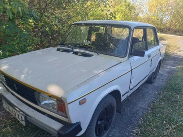 Авто ВАЗ 2105 1987 № 8034604