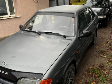 Авто ВАЗ 2115 2010 № 8034605