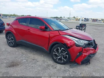 Авто Toyota C-Hr 2022 № 8034678