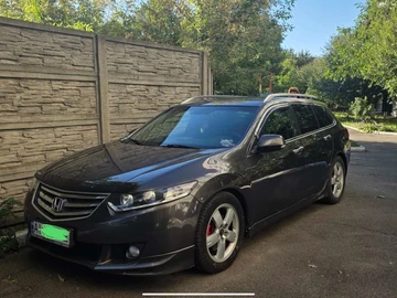 Авто Honda Accord 2010 № 8034679