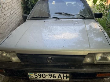 Авто Volkswagen Passat Cc 1988 № 8034683