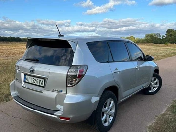 Авто Toyota Rav 4 2014 № 8034688