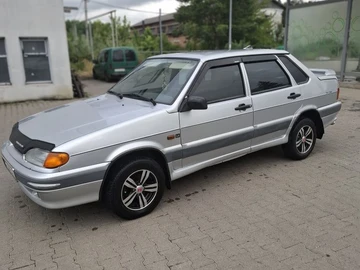Авто ВАЗ 2115 2007 № 8034700