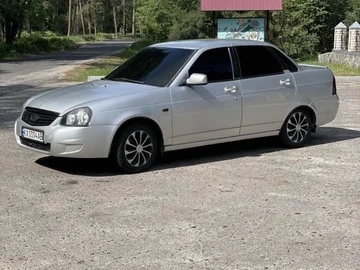 Авто ВАЗ 2170 Priora 2008 № 8034714