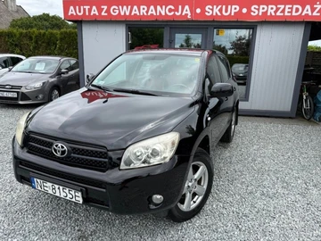 Авто Toyota Rav 4 2002 № 8034722