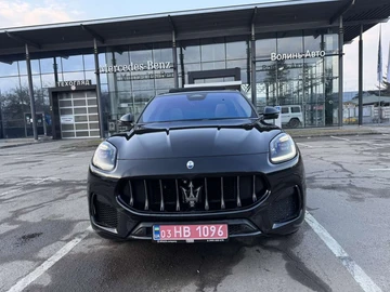 Авто Maserati 222 2023 № 8034728