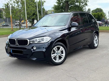 Авто BMW X5 2015 № 8034774