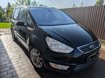Авто Ford Galaxy 2013 № 8034776