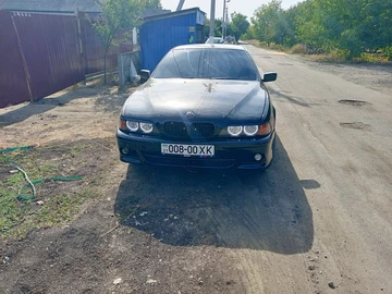 Авто BMW 5 Серия 1998 № 8034777