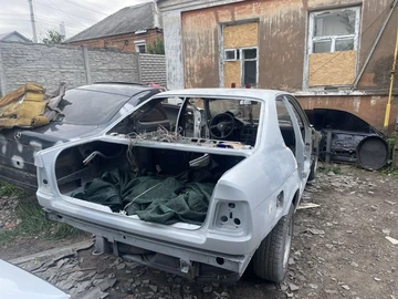 Авто BMW 5 Серия 1995 № 8034783