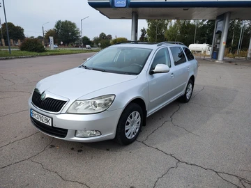 Авто Skoda Octavia 2011 № 8034793