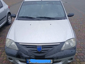 Авто Dacia Logan 2008 № 8034798