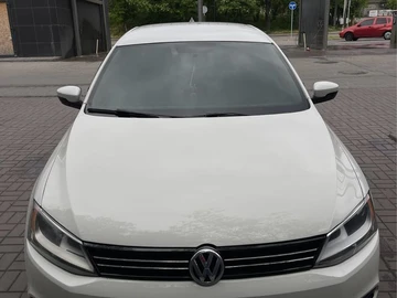 Авто Volkswagen Jetta 2012 № 8034801