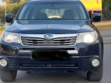 Авто Subaru Forester 2010 № 8034802