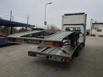 Авто Fiat Ducato 2016 № 8034809