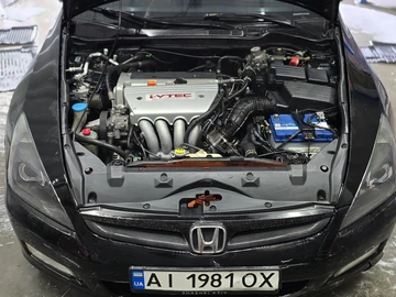 Авто Honda Accord 2006 № 8034815