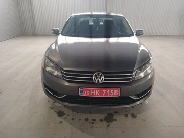 Авто Volkswagen Passat Sedan 2014 № 8034818