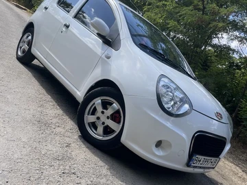 Авто Geely Bo 2013 № 8034824