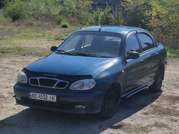 Авто Daewoo Sens 2004 № 8034916