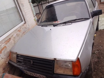 Авто ЗАЗ 1102 1997 № 8034921