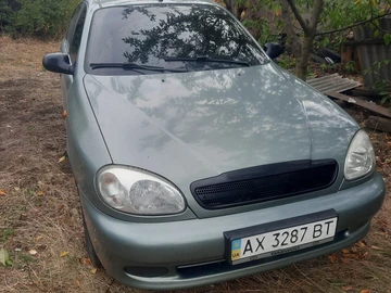 Авто Daewoo Arcadia 2009 № 8034925