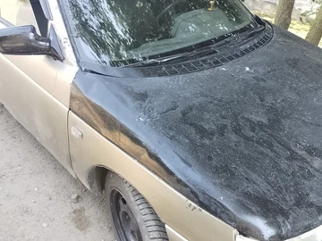 Авто ВАЗ 2110 2002 № 8034939