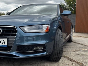 Авто Audi A4 2015 № 8034941